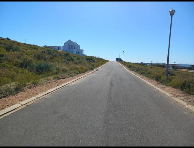 LAND FOR SALE IN SANDY POINT